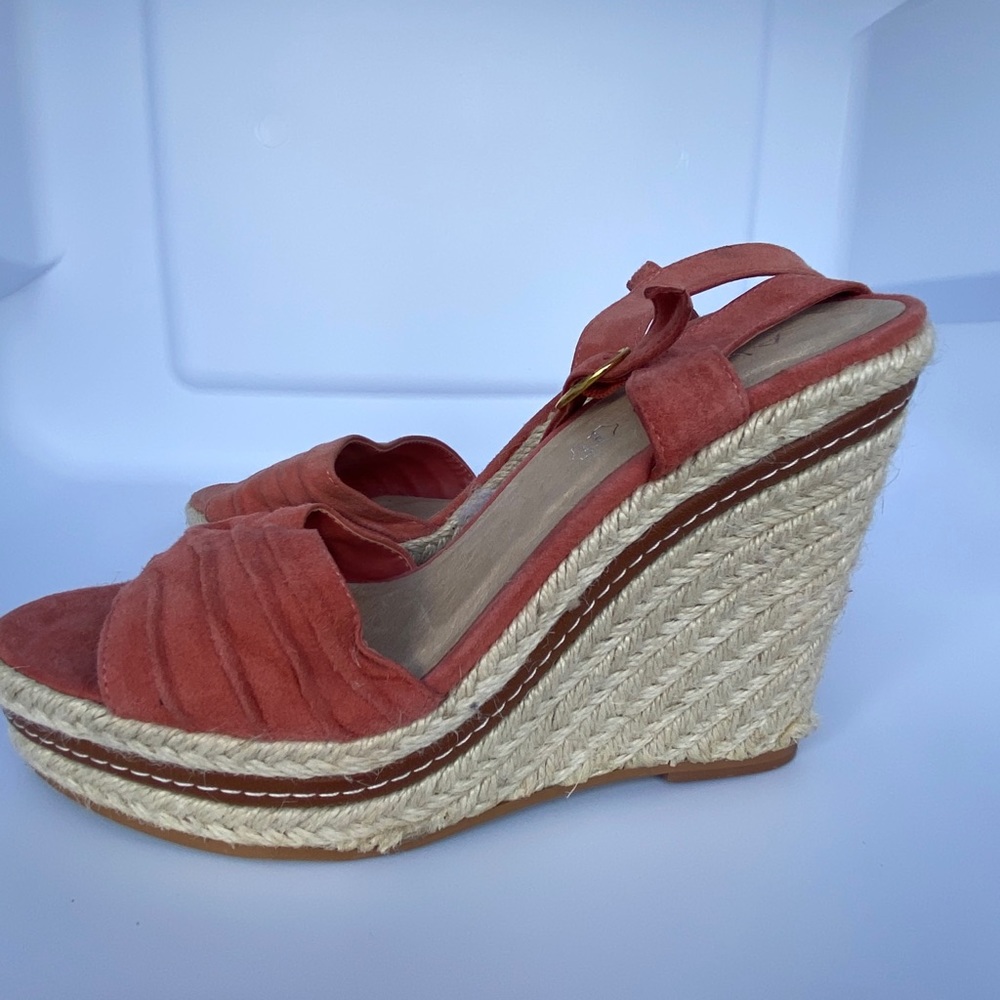 Aldo sandals 7
